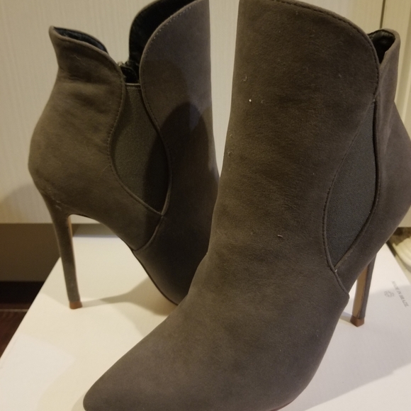 Booties - Picture 2 of 4